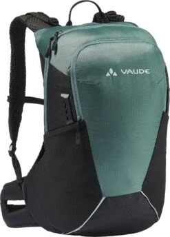 Vaude Tremalzo 10 L -Castelli Winkel vaude tremalzo 10l groen 2 1