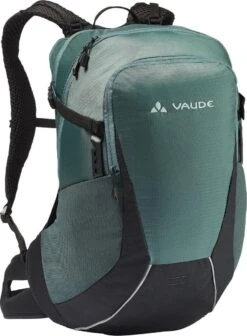 Vaude Tremalzo 16 L -Castelli Winkel vaude tremalzo 16l groen 1