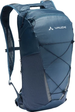 Vaude Uphill 12 Rugtas -Castelli Winkel vaude uphill 12 rugtas blauw 1