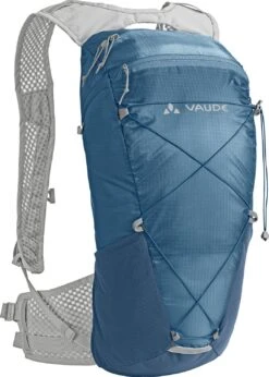 Vaude Uphill 12 LW Rugtas 9 Vaude Uphill 12 LW Rugtas -Castelli Winkel vaude uphill 12 washed blauw