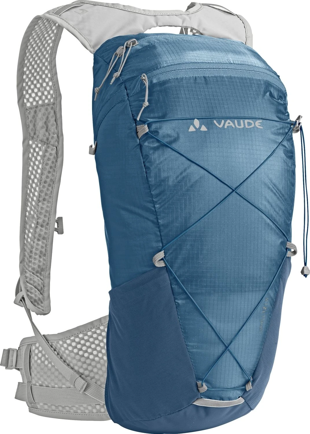 Vaude Uphill 12 LW Rugtas 5 Vaude Uphill 12 LW Rugtas - Afbeelding 3