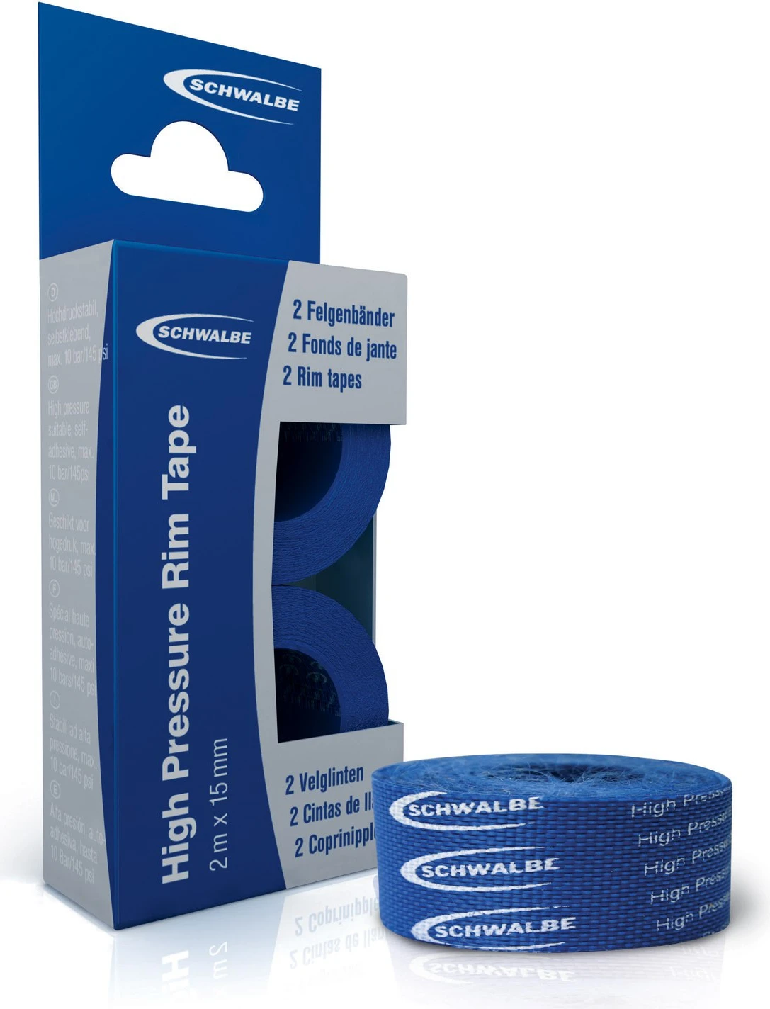 Schwalbe Hoge Druk Zelfklevend Velglint 3 Schwalbe Hoge Druk Zelfklevend Velglint