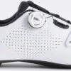 Bontrager Velocis Racefiets Schoenen 2 Bontrager Velocis Racefiets Schoenen -Castelli Winkel velocis raceschoen wit