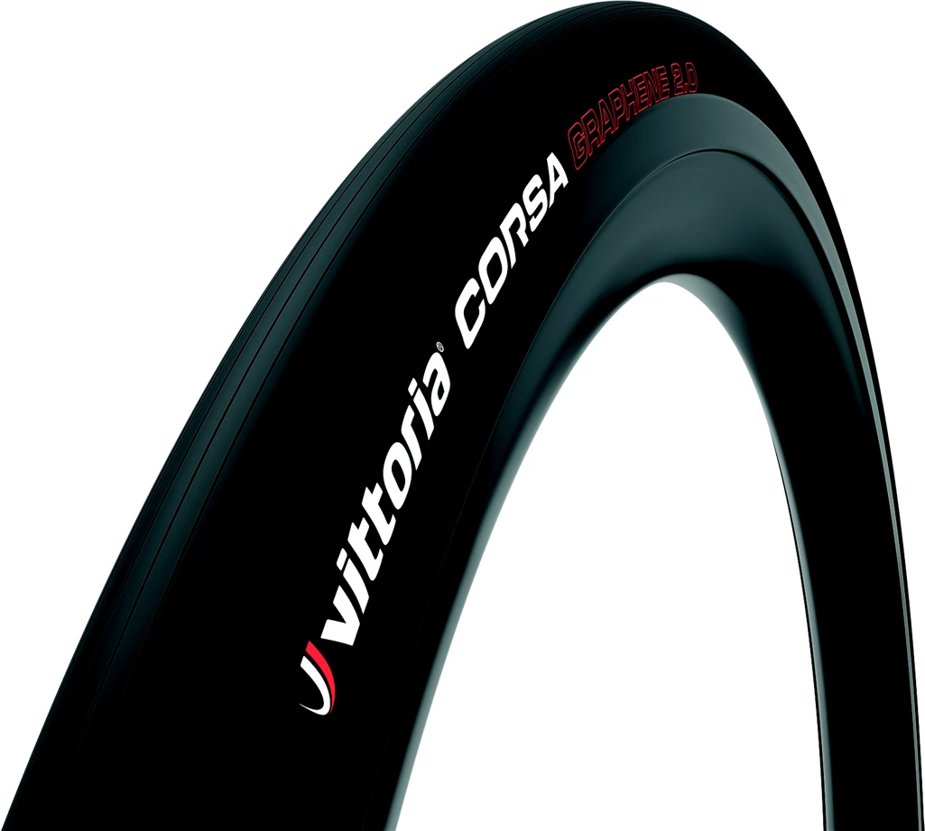 Vittoria Corsa G2 Tube Buitenband Racefiets 4 Vittoria Corsa G2 Tube Buitenband Racefiets - Afbeelding 2