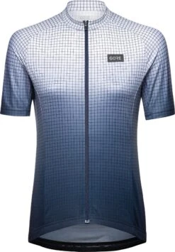 Gore Grid Fade Fietsshirt Women