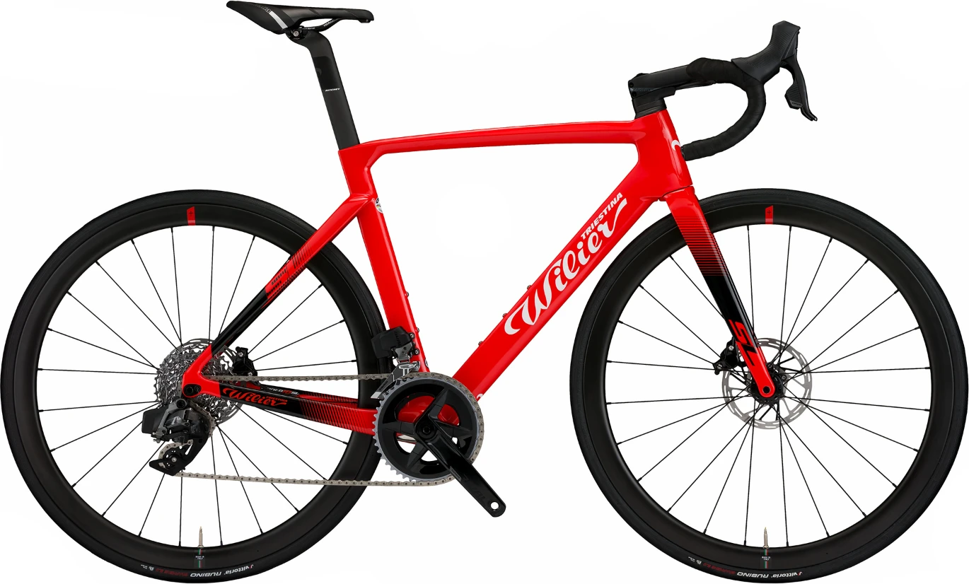 Wilier Cento10SL 2023 3 Wilier Cento10SL 2023