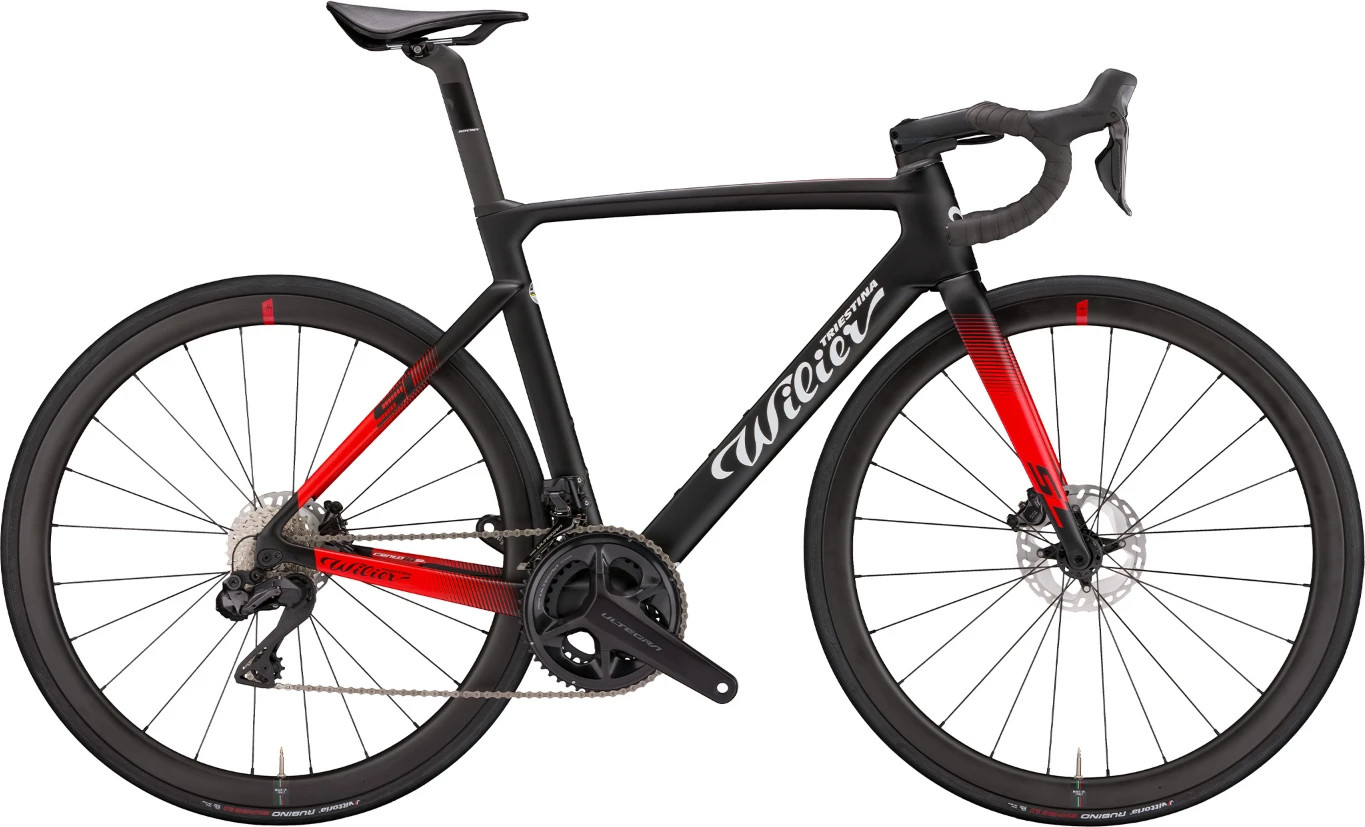 Wilier Cento10SL 2023 4 Wilier Cento10SL 2023 - Afbeelding 2