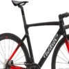 Wilier Cento10SL RS171 2023 -Castelli Winkel wilier cento10sl zwart 1