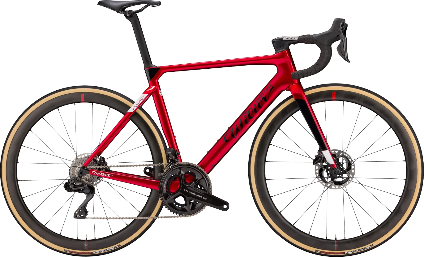 Wilier Filante SLR Red ETap AXS 2023 3 Wilier Filante SLR Red ETap AXS 2023