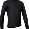 GripGrab Windbreaking Long Sleeve Ondershirt -Castelli Winkel windbreaking long sleeve zwart