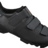 Shimano XC100 MTB Schoenen -Castelli Winkel xc100 zwart