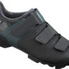 Shimano XC 100 MTB Schoenen Dames 1 Shimano XC 100 MTB Schoenen Dames -Castelli Winkel xc100 zwart dames