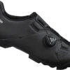 Shimano XC300 MTB Schoenen -Castelli Winkel xc300 zwart
