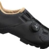 Shimano XC 300 MTB Schoenen Dames 2 Shimano XC 300 MTB Schoenen Dames -Castelli Winkel xc300 zwart dames