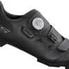 Shimano XC502 MTB Schoenen -Castelli Winkel xc502 zwart 1