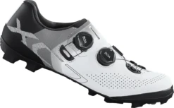 Shimano XC702 MTB Schoenen -Castelli Winkel xc702 schoen wit 1