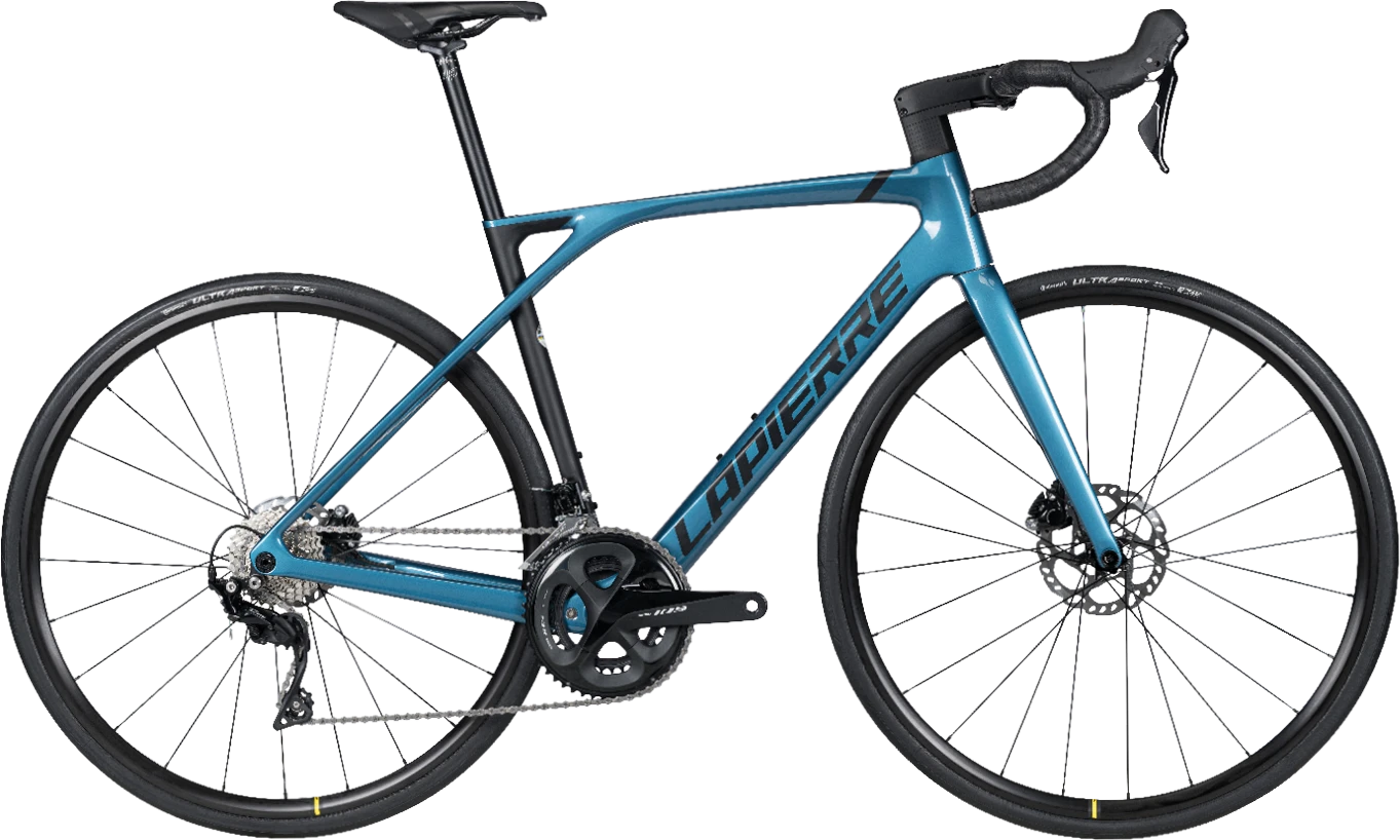 Lapierre Xelius SL 5.0 2023 3 Lapierre Xelius SL 5.0 2023