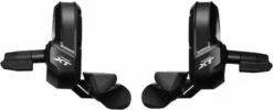 Shimano XT Di2 M8050 Shifters 7 Shimano XT Di2 M8050 Shifters -Castelli Winkel xt di2 shifterset