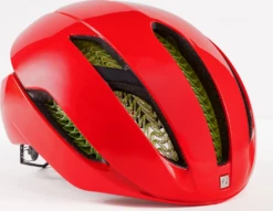 Bontrager XXX Wavecel Racefiets Helm