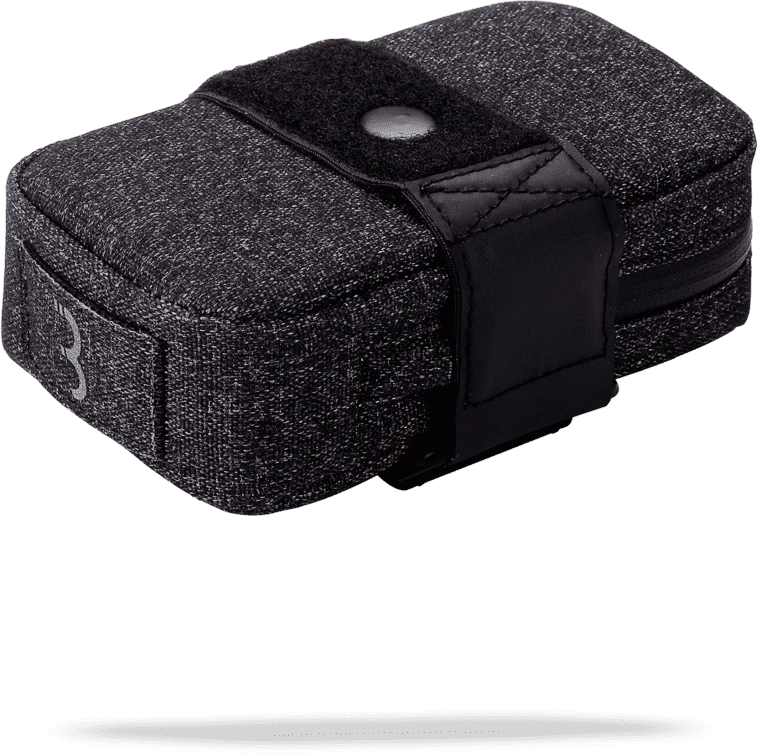 BBB Cycling BSB-41 Zadeltas Compacked 4 BBB Cycling BSB-41 Zadeltas Compacked - Afbeelding 2