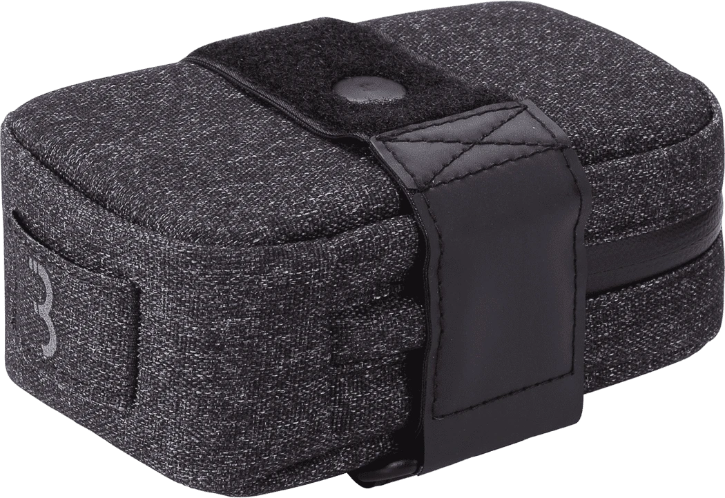 BBB Cycling BSB-41 Zadeltas Compacked 3 BBB Cycling BSB-41 Zadeltas Compacked