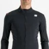 Sportful Fiandre Light NoRain Fietsjas -Castelli Winkel zwart 1 1 1