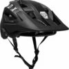 Fox Speedframe MIPS MTB Helm -Castelli Winkel zwart 1 3 6